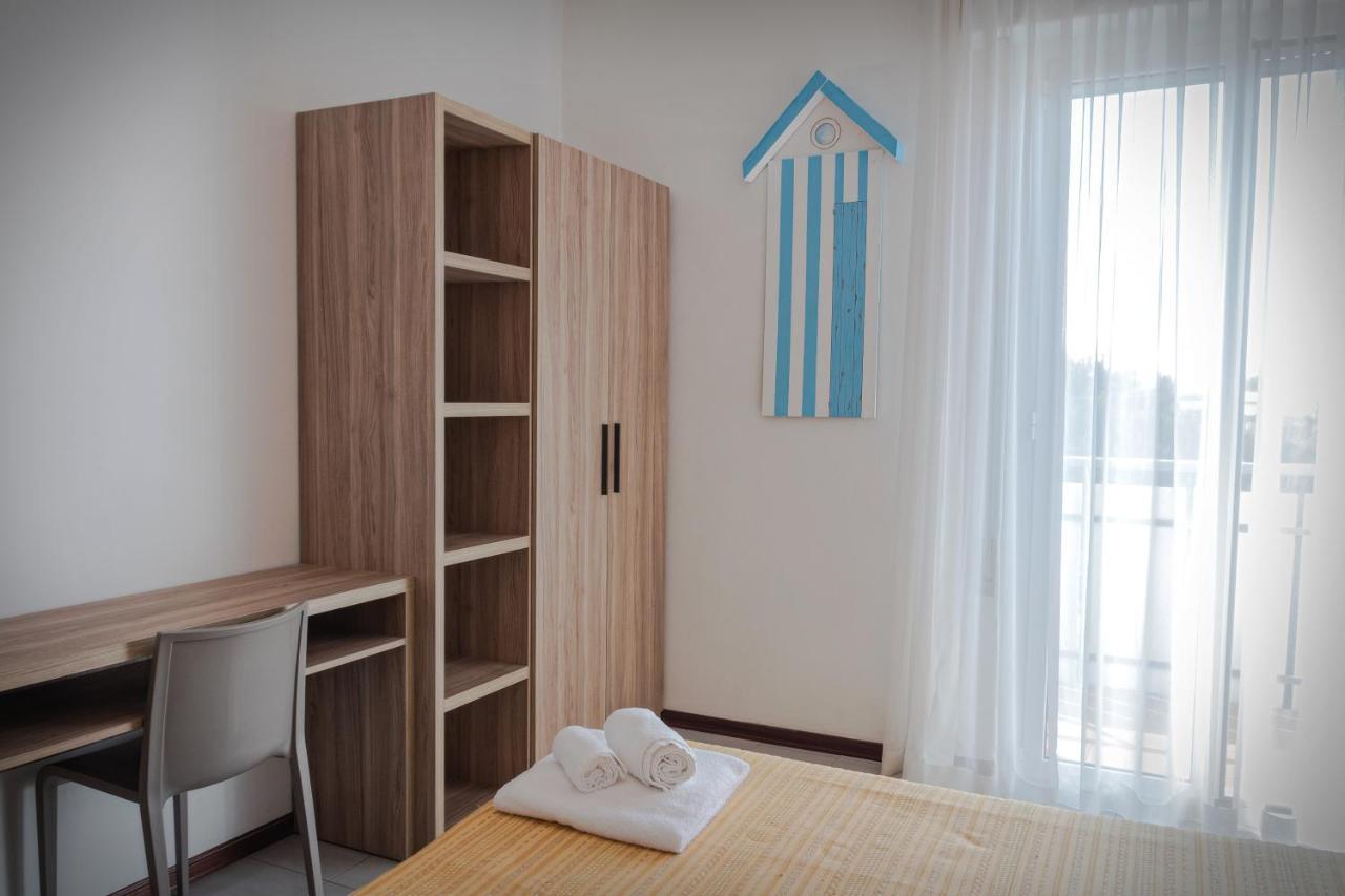Hotel Astrid Cervia Zewnętrze zdjęcie