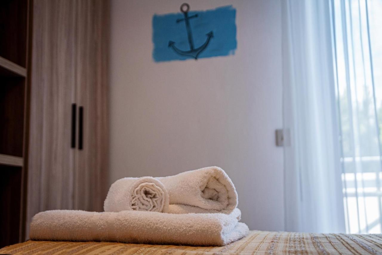 Hotel Astrid Cervia Zewnętrze zdjęcie