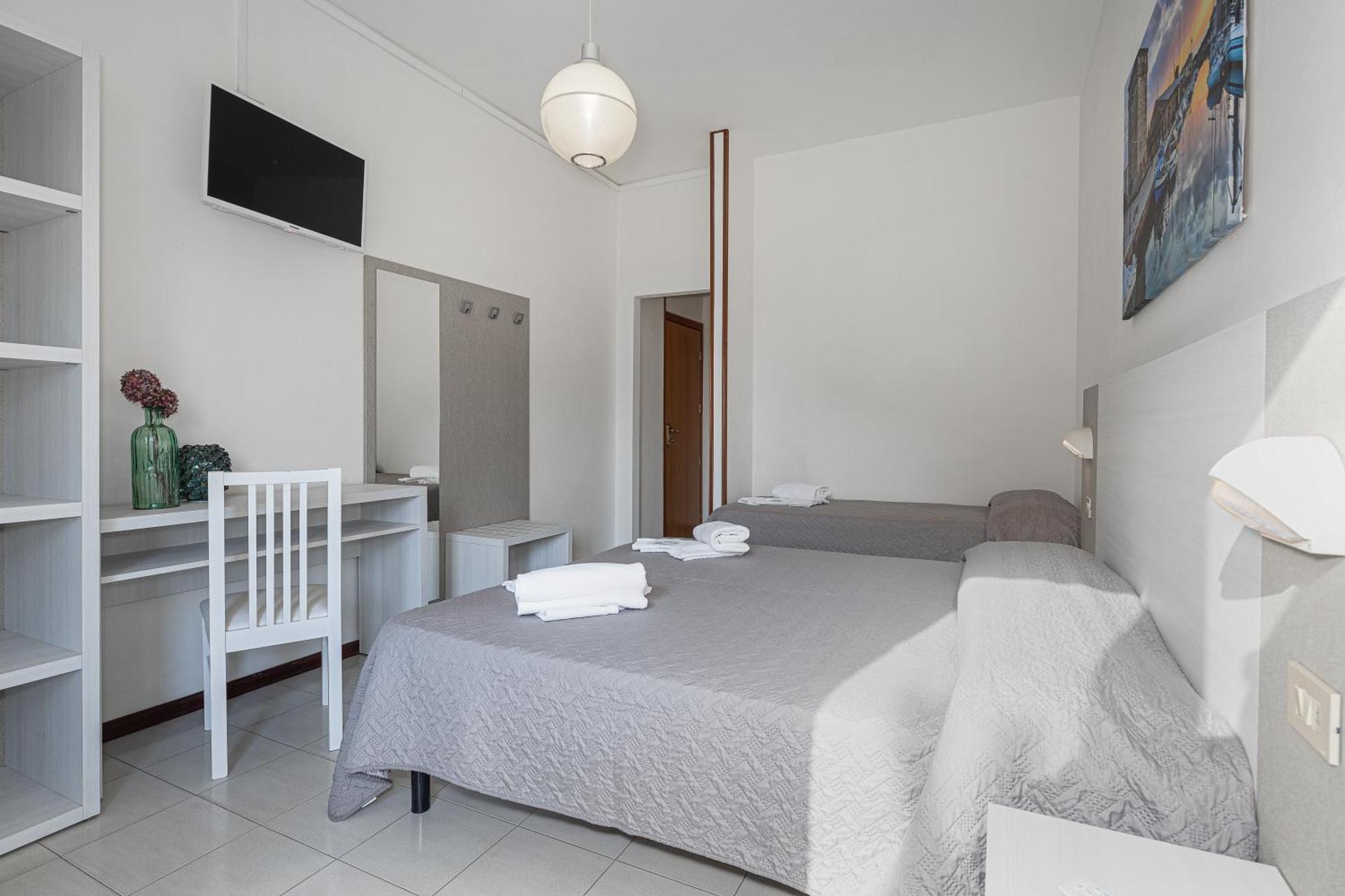 Hotel Astrid Cervia Zewnętrze zdjęcie
