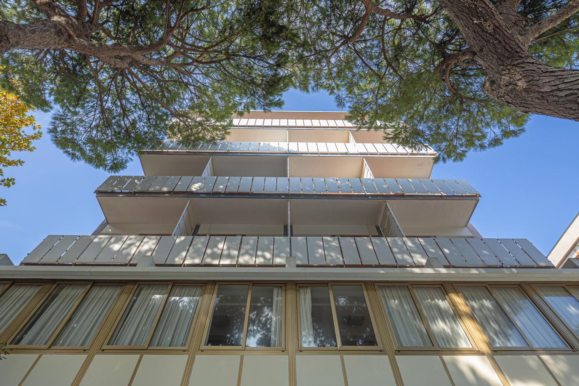 Hotel Astrid Cervia Zewnętrze zdjęcie