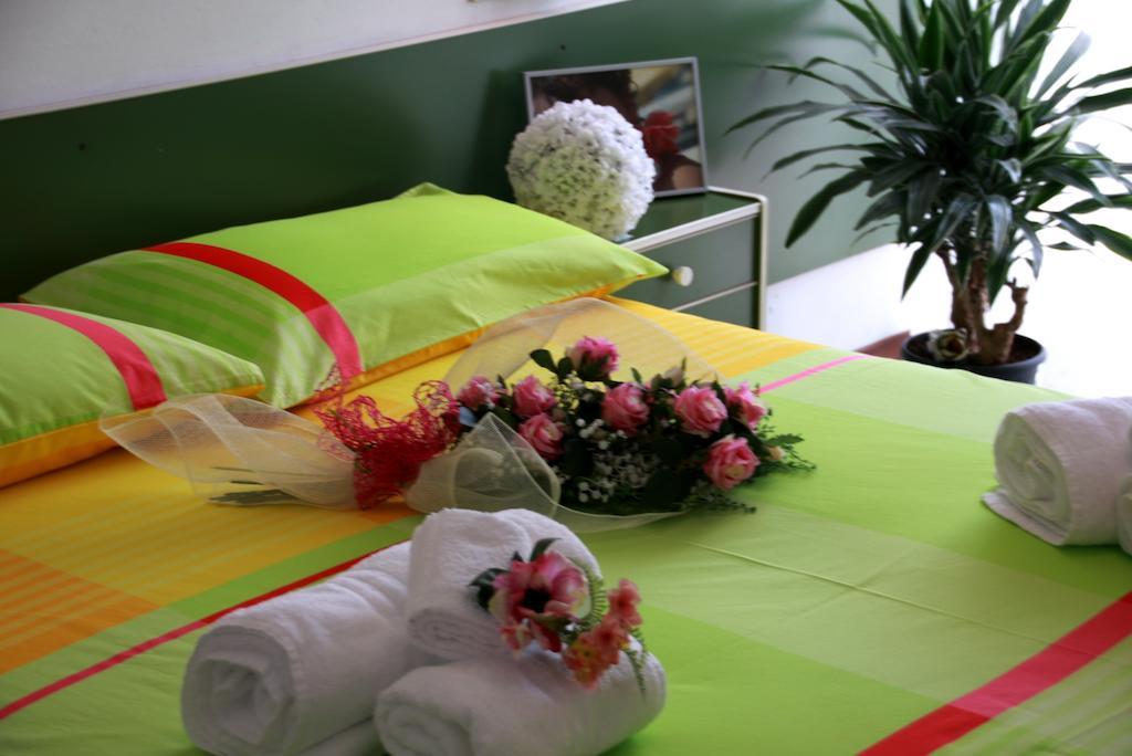 Hotel Astrid Cervia Pokój zdjęcie