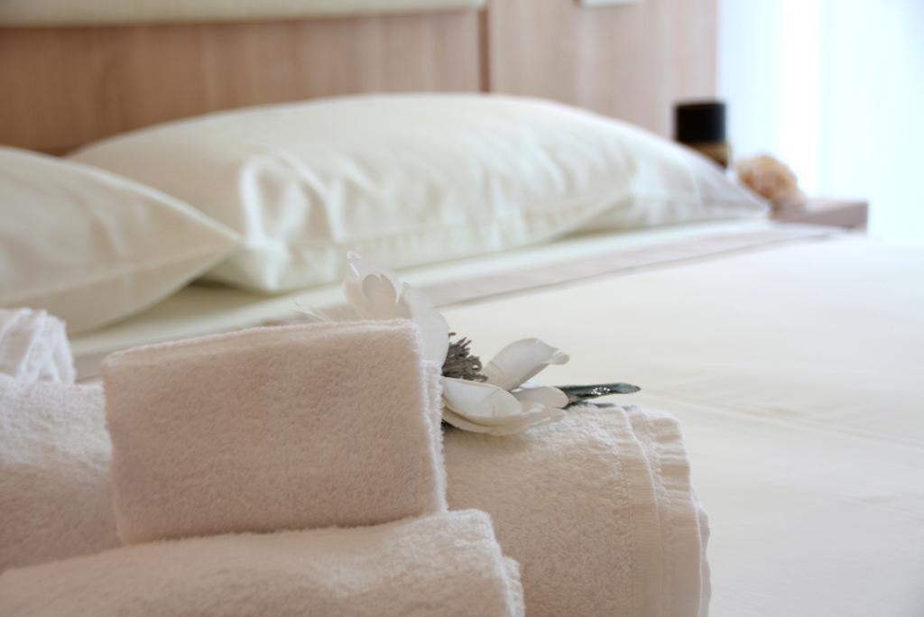 Hotel Astrid Cervia Zewnętrze zdjęcie