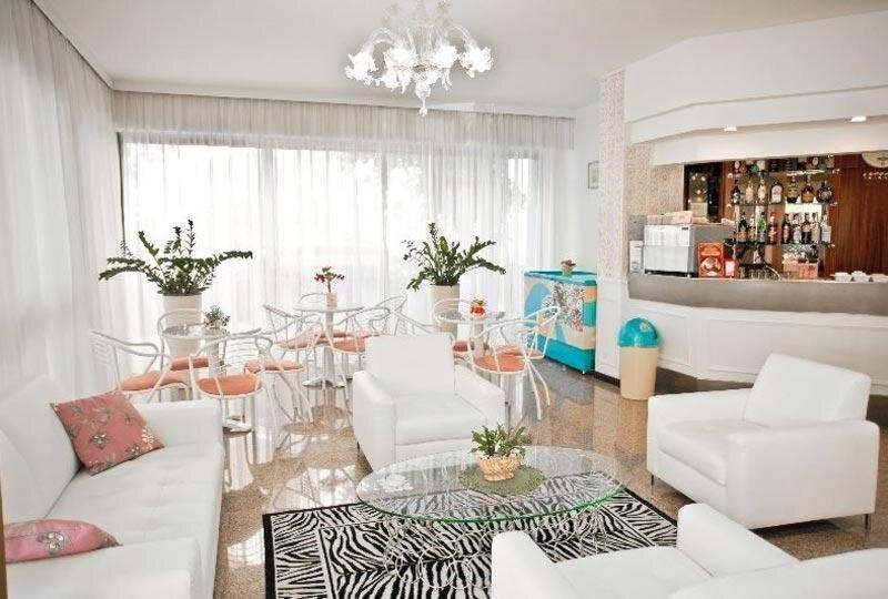 Hotel Astrid Cervia Zewnętrze zdjęcie